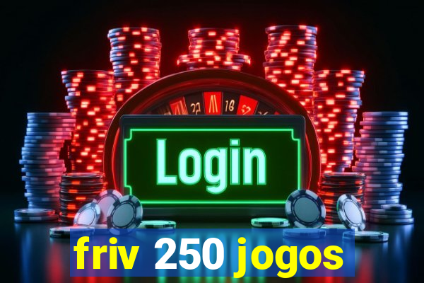 friv 250 jogos